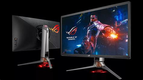 Asus Rog Swift Pg27u Athens