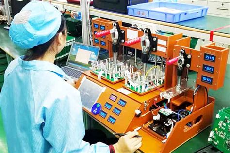 PCB & PCBA Testing and Inspection Methods - JHYPCB