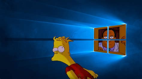 Bart 4k PC Wallpapers - Wallpaper Cave