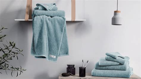 Should you use fabric softener on towels? | Homes & Gardens