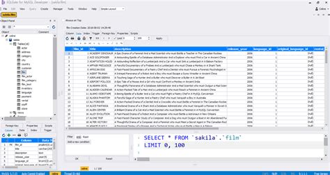 Sql Basic Lets See Some Sample Database Tables By Sqlgate Global