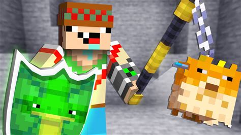 Minecraft PERO Hay ARMAS De MOBS SILVIOGAMER MINECRAFT PERO YouTube