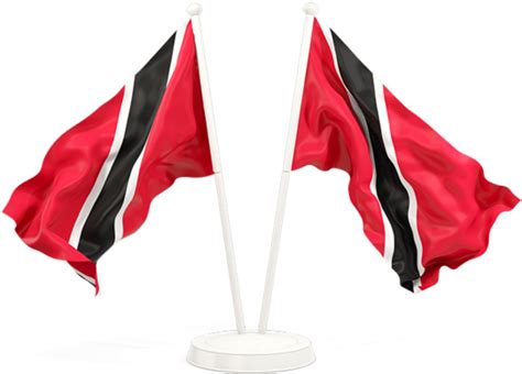 Trinidad And Tobago Flag Png Hd Quality Png Play