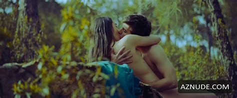 TERESA PEIROTEN Nude AZNude