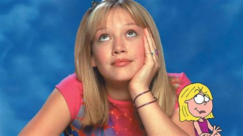 How To Stream Lizzie Mcguire Right Now 2021