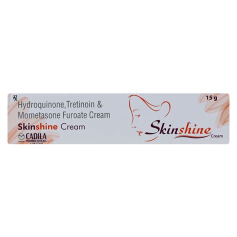 Skinshine Cream Lupon Gov Ph