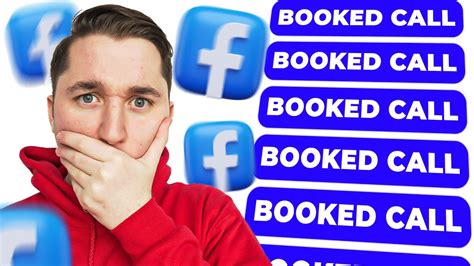 How I Book 3 5 Meetings Per Day 𝐅𝐎𝐑 𝐅𝐑𝐄𝐄 On Facebook SMMA YouTube