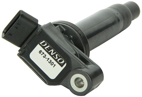 Denso 673 1301 Ignition Coil Yotashop