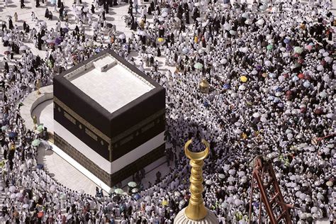 Islamic Pilgrimage Understanding The Hajj And Why It Is Significant