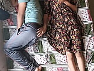 Landlord S Fucked Of Fat Dick Very Strong Painfull Sex Desislimgirl