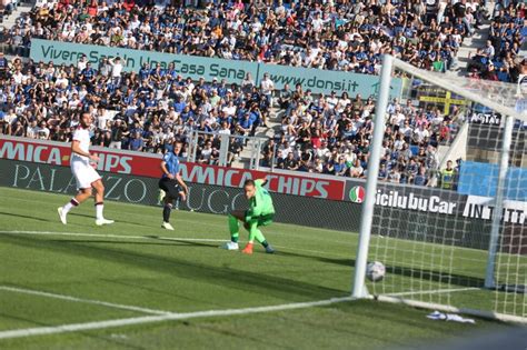 Lookman Pasalic LAtalanta Stende Il Cagliari Allinglese Bergamo E