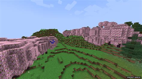 The Trails And Tales Update Backport [1 19 2] Моды для Майнкрафт Minecraft Inside