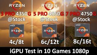 Venta Amd Ryzen 5 Pro 4650g Gpu En Stock