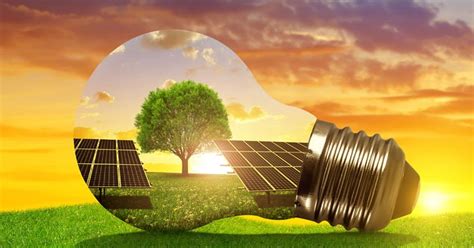 Solar Energy6 Benefits Of Solar Energy To The Environment