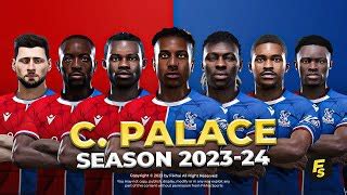 Crystal Palace Facepack Season Sider And Cpk Doovi