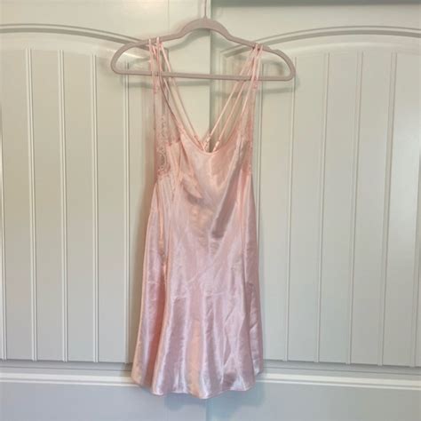 Victoria S Secret Intimates Sleepwear Vintage Victorias Secret