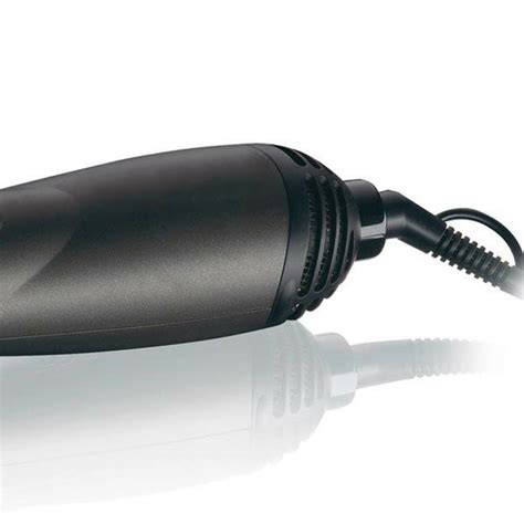 Buy Babyliss Pro Hot Air Brush Titanium Tourmaline Bab Tte Online Hair Shop
