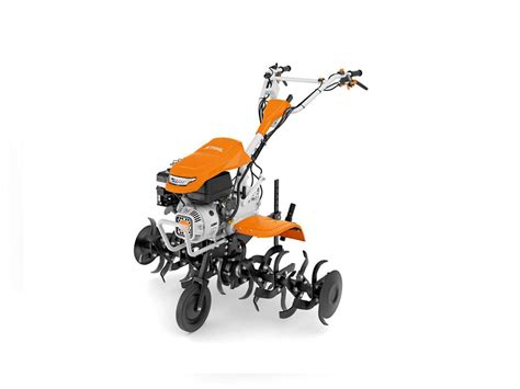 Paperback Squallido Onnipotente Motozappa Stihl Mh Prezzo Ghirlanda