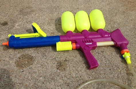 Super Soaker 300