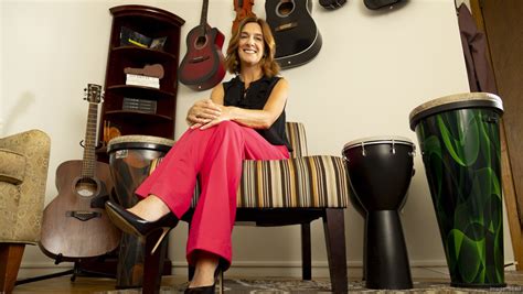 Why Rachel Ebeling Co Founded Nonprofit The Angel Band Project To Help