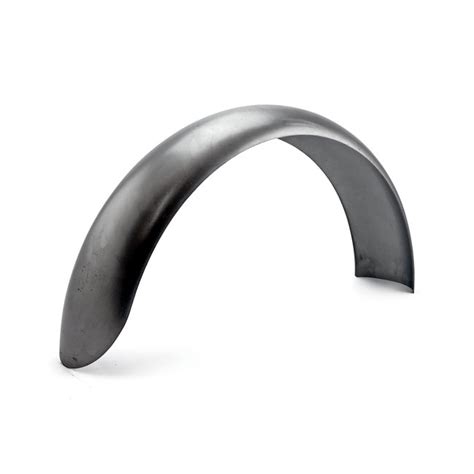 Penz Rear Bobber Fender 135mm Wide 335mm Radius Thunderbike Shop