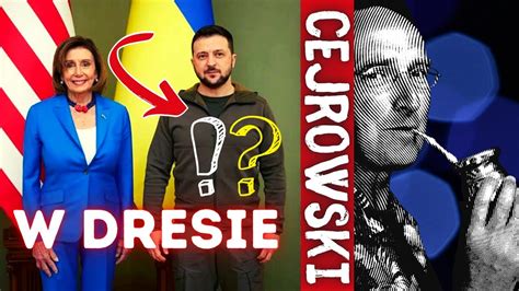 SDZ191 2 Cejrowski W DRESIE 2023 1 2 Radio WNET YouTube