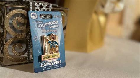 FIRST LOOK: New Merchandise is Coming to Disney Jollywood Nights ...