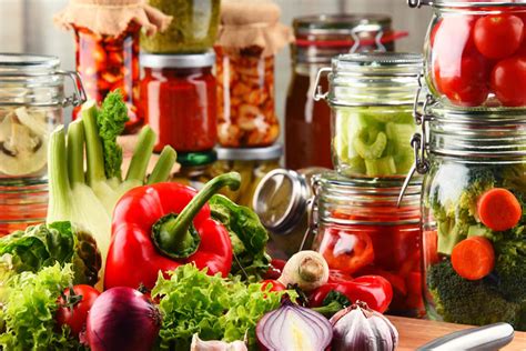 4 Big Tips To Create A Garden For Canning And Preserving Grow Your