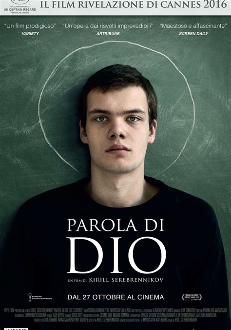 Parola Di Dio Film Guarda Streaming Online