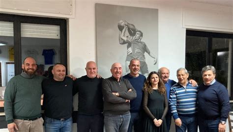 Rinnovato Il Direttivo Della Asd Alghero Rugby Veterans Aldo Basile