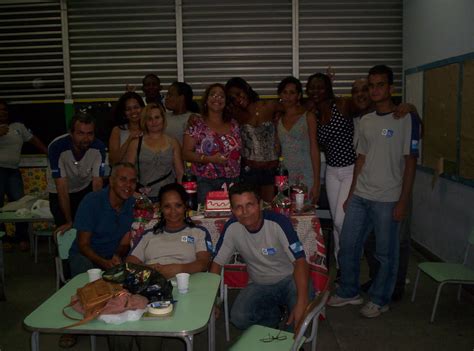 Escola Estadual Barão De Macaubas - 9