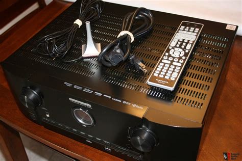 Marantz SR6006 Photo #1548665 - UK Audio Mart