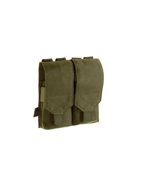 Invader Gear X Double Mag Pouch Od