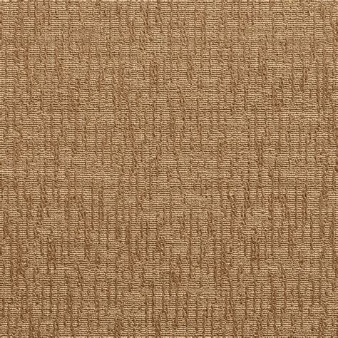 Sand Beige Taupe Plain Solid Tweed Textures Upholstery Fabric By The Yard