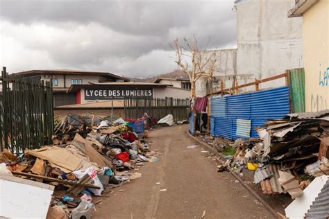 Cyclone Chido à Mayotte 39 morts recensés selon le dernier bilan de