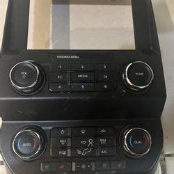 Panel De Control Radio For Sale In Princeton FL OfferUp