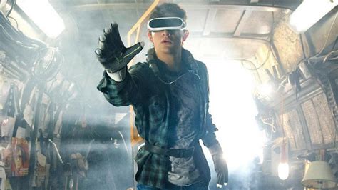 Ready Player One Sequel by Ernest Cline to Debut in November