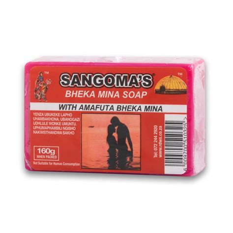 Sangoma Body Soaps Esoteric Religious And Spiritual Supplies