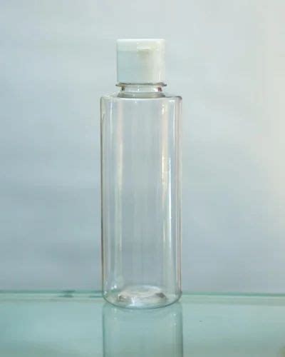 PET Flip Top Cap Bottle 250 ML At Rs 6 Piece In Ahmedabad ID