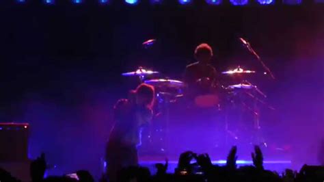 The Strokes One Way Trigger Fyf 2014 Youtube