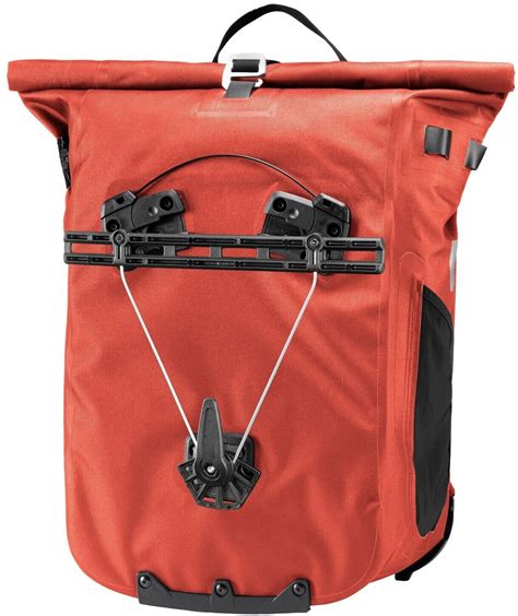 Ortlieb Vario PS Einzeltasche 26L QL3 1 Rooibos Ab 160 00