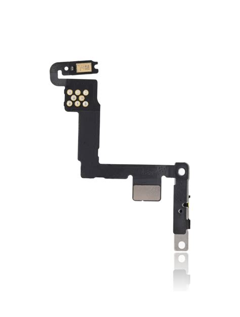 IPhone 11 Power Button Flex Cable With Flash Light