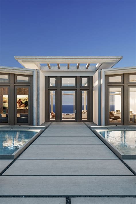 New Malibu Mansion To Hit The Market For 100 Million Artofit