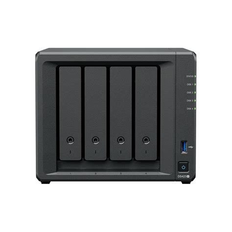 Synology Nas Getnews