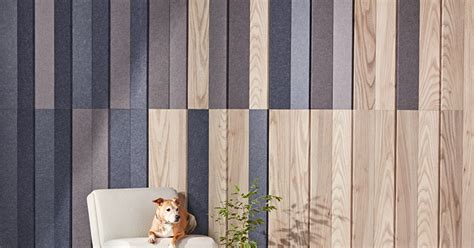 Ramp Tiles Acoustic Wall Tiles Kirei