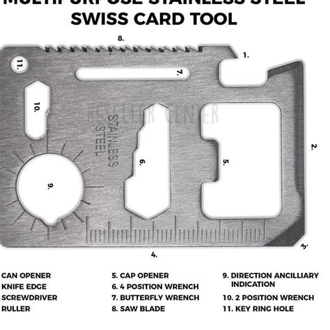 Jual Super Viral Survival Kit In Multifunctional First Aid Sos