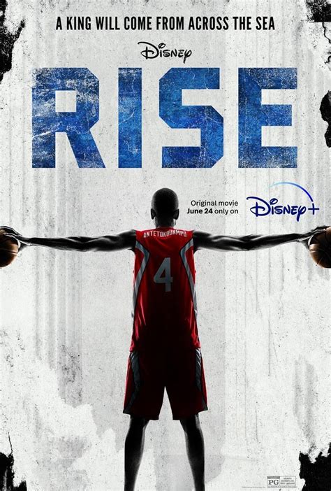 Rise (2022) - FilmAffinity 