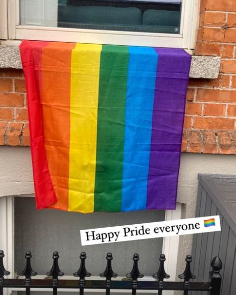 I M Privileged To Be Gay In Ireland But We Must Overcome Issues Says Leo Varadkar The Irish Sun