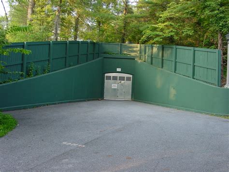 Greenbrier Bunker