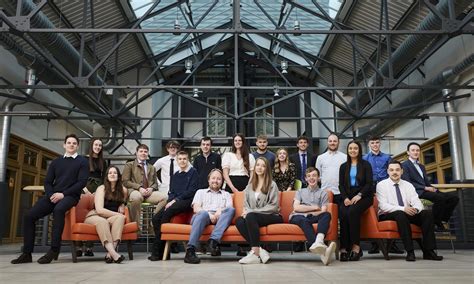 Henderson Loggie welcomes record number of trainees | Accountancy Today